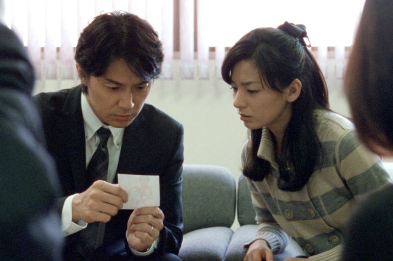 Like Father, Like Son – Bild: WDR/​Wild Bunch Germany