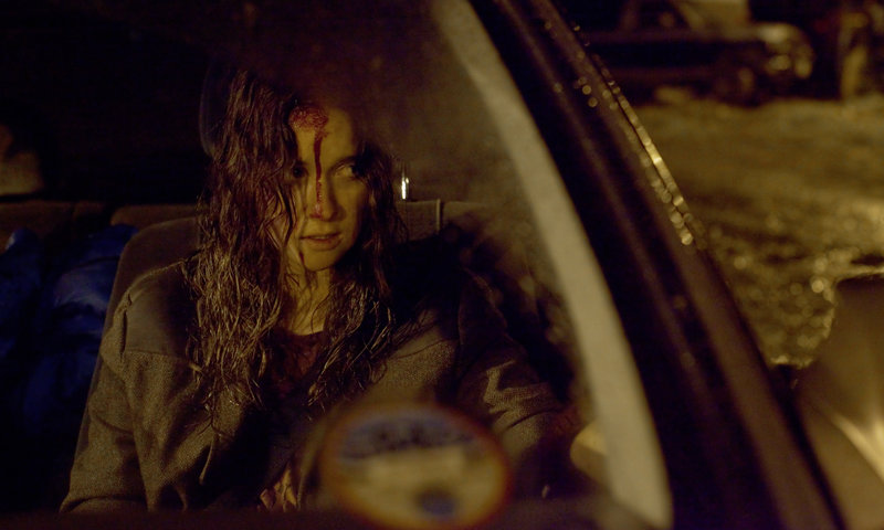 In Fear – Bild: ZDF und Jules Heath