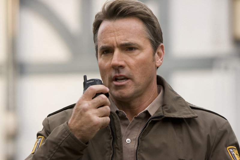 Vipers – Bild: TMG