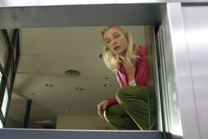 Absolute Zero - Eiskalt wie die Hölle – Bild: TMG