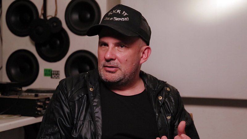 Pump up the Jam – Bild: rbb