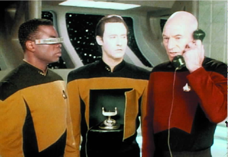 Raumschiff Enterprise Das Nächste Jahrhundert Besetzung Raumschiff Enterprise – Das nächste Jahrhundert S07E06: Traumanalyse