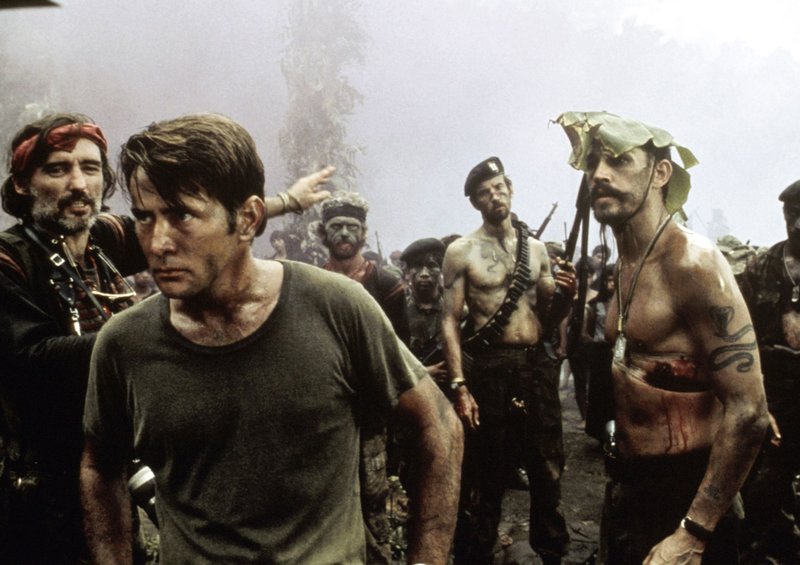 Apocalypse Now – Bild: ARD Degeto