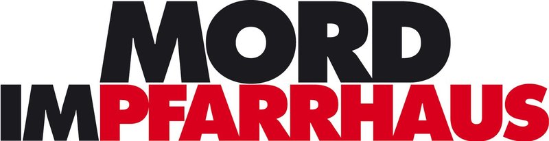 Mord im Pfarrhaus - Logo – Bild: Constantin Film Lizenzbild frei Mord im Pfarrhaus - Logo – Bild: Constantin Film Lizenzbild frei