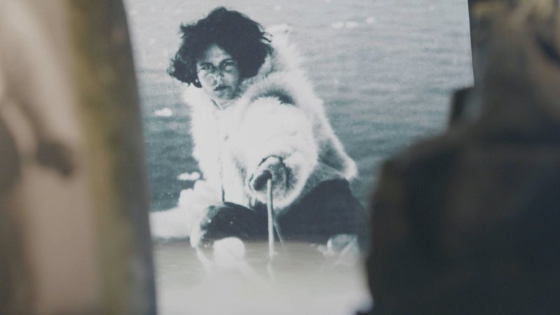 Eiskalte Leidenschaft - Zwischen Hitler und Hollywood – Bild: ZDF und Johannes Straub.