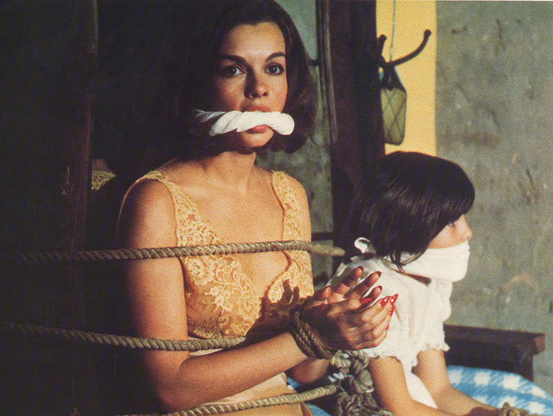 Obsession – Bild: 1976 Columbia Pictures Industires, Inc. All Rights Reserved Lizenzbild frei