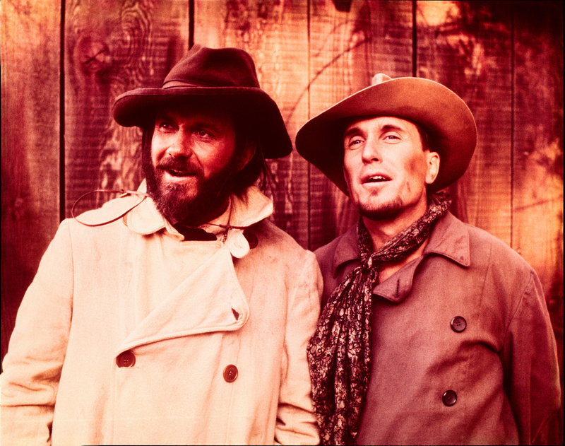 Der große Minnesota-Überfall – Bild: Universal Pictures Lizenzbild frei