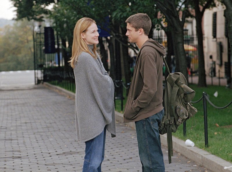 Liebe auf Anfang – Bild: ARD Degeto