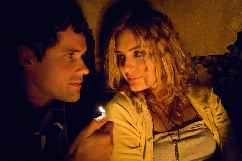 The Joneses - Verraten und Verkauft – Bild: ORF