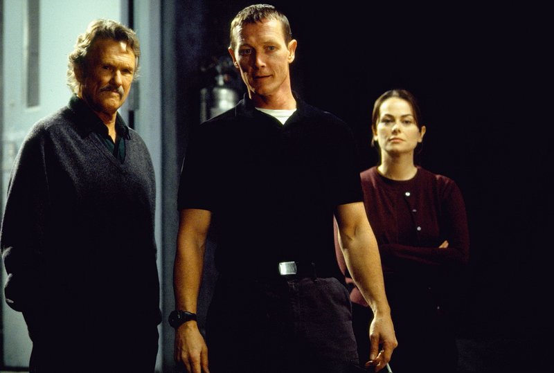 D-Tox - Im Auge der Angst – Bild: RTL NITRO