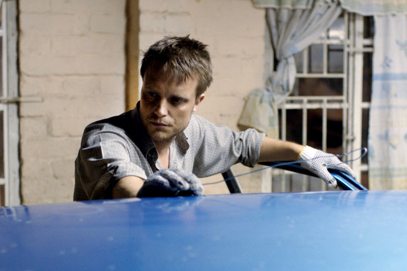 Layla Fourie – Bild: WDR /​ © Pandora Film