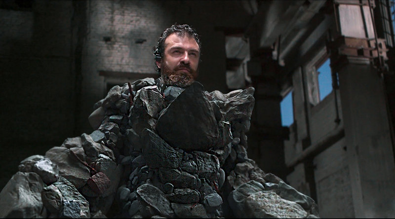 Guardians – Bild: Tele5 /​ Capelight /​ Capelight