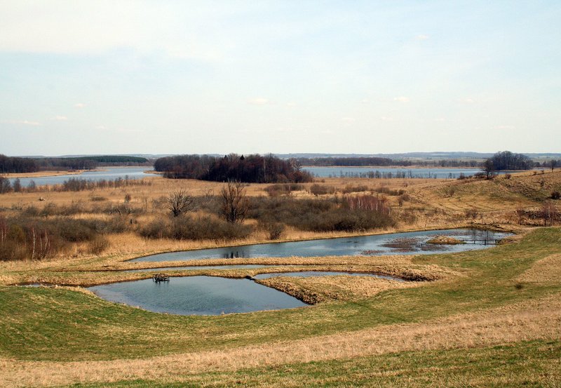 Ostern in Ostpreußen – Bild: MDR/​NDR/​Evamaria Schmid