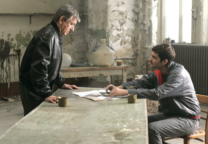 Der Spitzel - 50 Dead Men Walking – Bild: ZDF und ARD Degeto