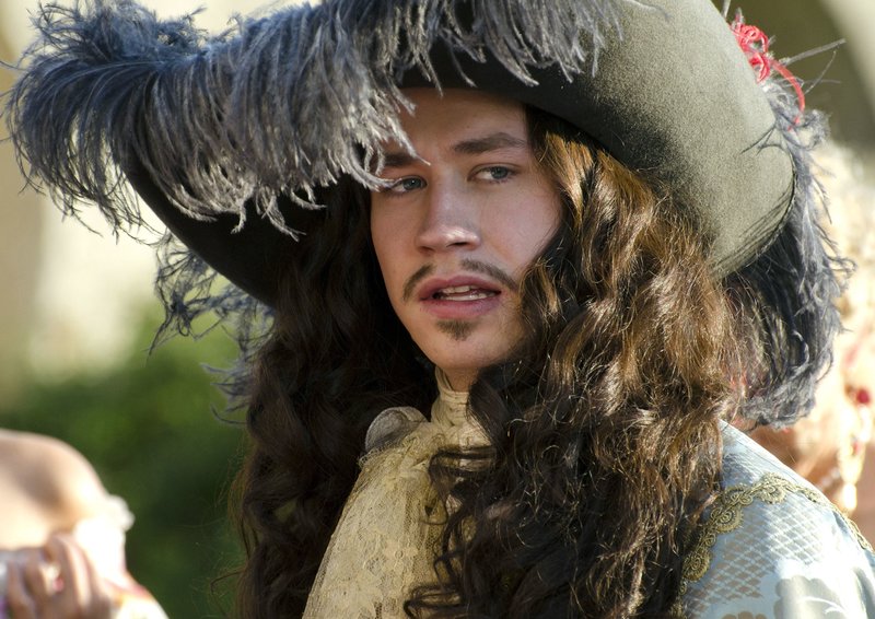 Angélique – Bild: MDR/​Degeto/​Ajoz Films/​France 3 Cinema/​Silvia Zeitling