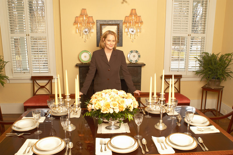 Der Fall Martha S. – Bild: TM & © 2009 CBS Studios Inc. All Rights Reserved. Lizenzbild frei