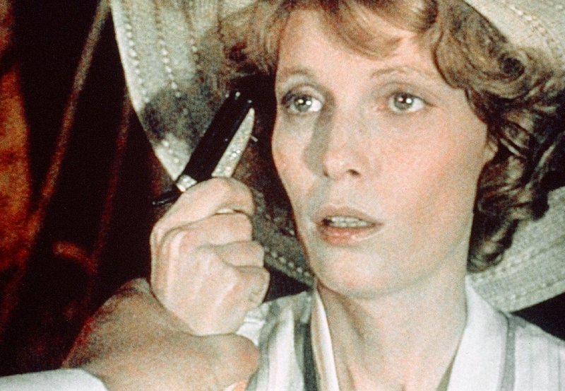 Tod auf dem Nil – Bild: ZDF und ARD/​Degeto