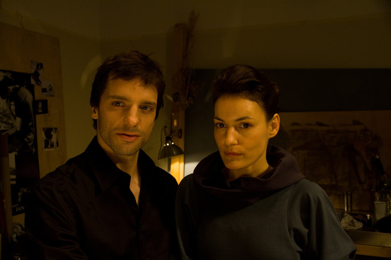 Lollipop Monster – Bild: ZDF und Hannes Hubach