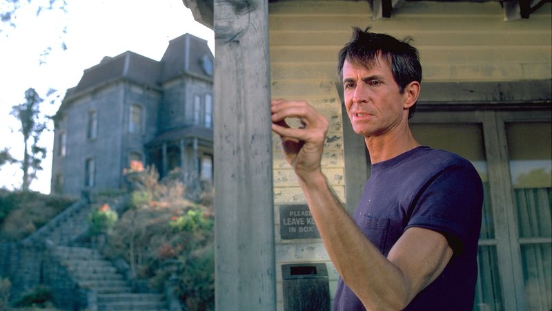 Psycho II – Bild: RTL Zwei