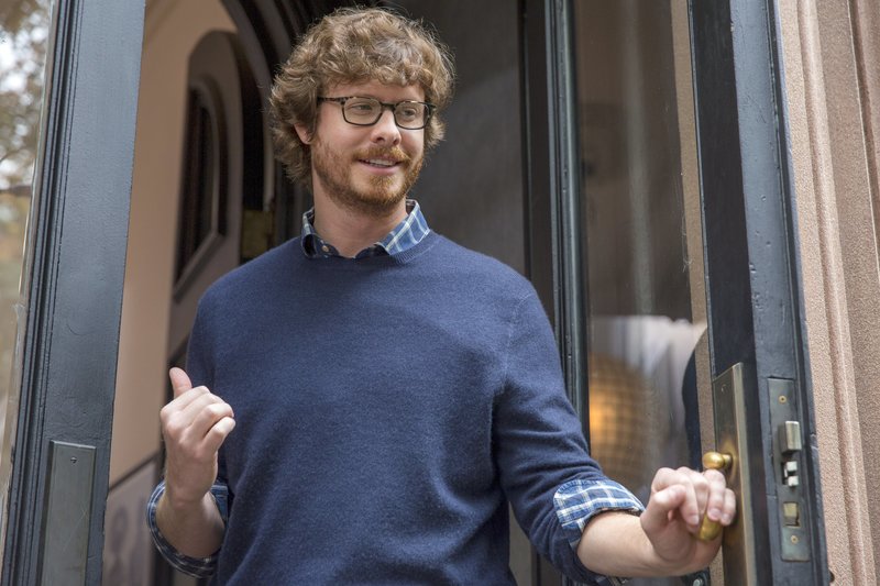 Man lernt nie aus – Bild: ORF/​Tele München/​Warner