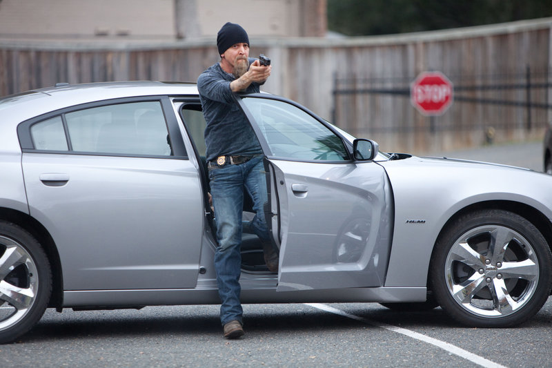 Snitch - ein riskanter Deal – Bild: TOBIS FILM Lizenzbild frei