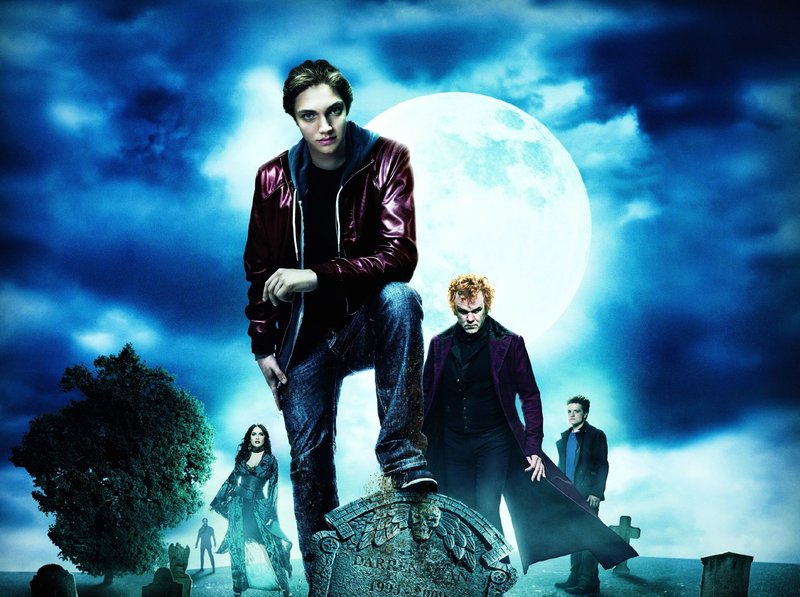 Mitternachtszirkus - Willkommen in der Welt der Vampire – Bild: RTL