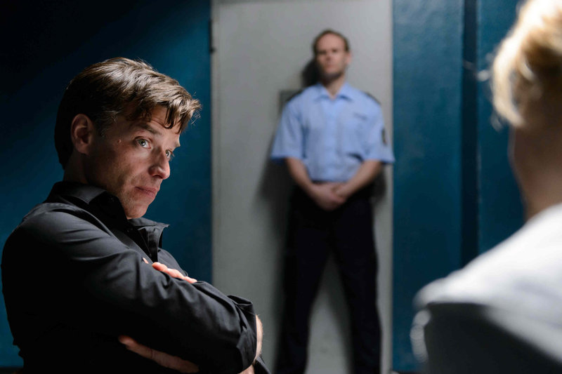 online - meine Tochter in Gefahr – Bild: SAT.1 Eigenproduktionsbild frei