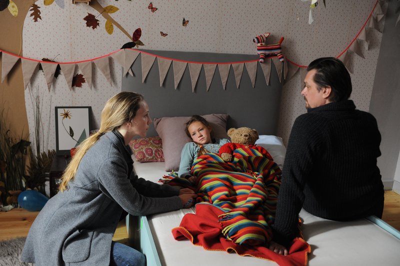 Das Dorf des Schweigens – Bild: ZDF und Jürgen Olczyk.