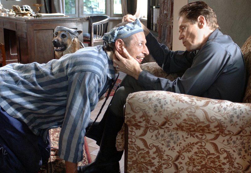 Ein Leben für ein Leben - Adam Hundesohn – Bild: ARD Degeto