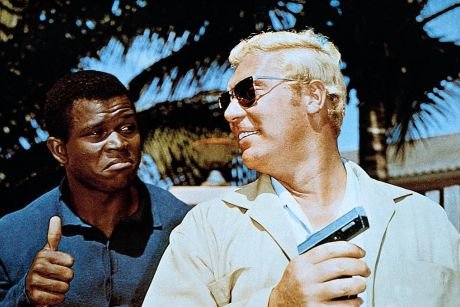 Der Fluch des schwarzen Rubin – Bild: StarTV