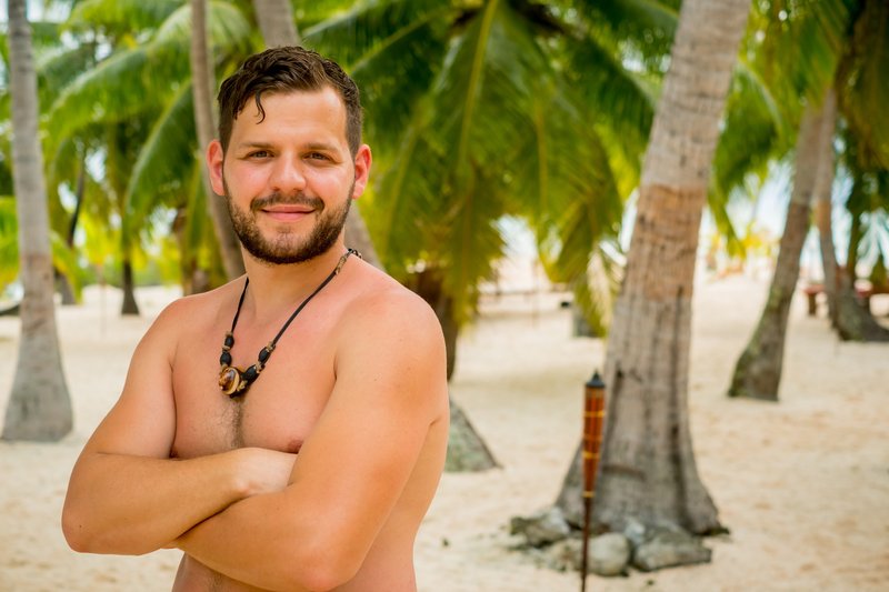 Adam sucht Eva Promis im Paradies Staffel 3 Episodenguide