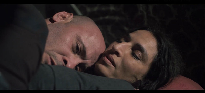 Die Flucht – Bild: ZDF und Florent Herry