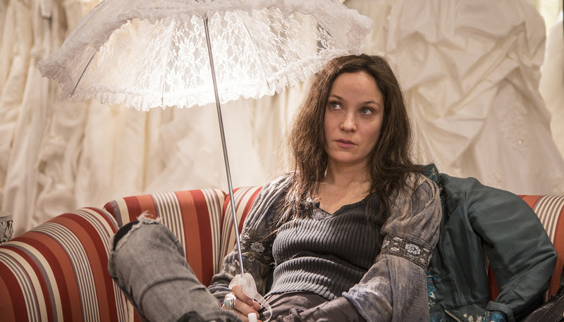 Lügen und andere Wahrheiten – Bild: WDR/​Komplizenfilm