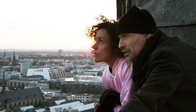 Vergiss mein Ich – Bild: WDR/​Pandora Film