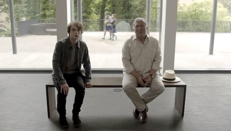 Das Romeo-Prinzip – Bild: NDR/​Tamtam Film GmbH