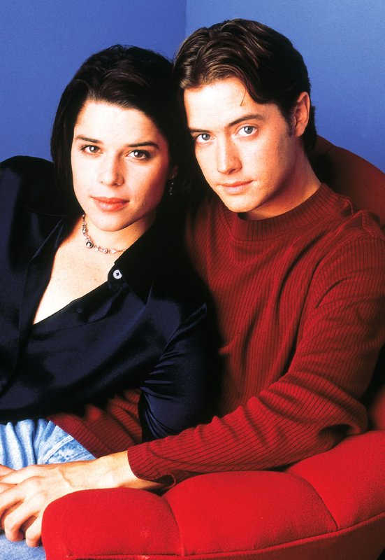 Party of Five (1994) S04E07 Ein schwerer Schlag (Positive Attitude