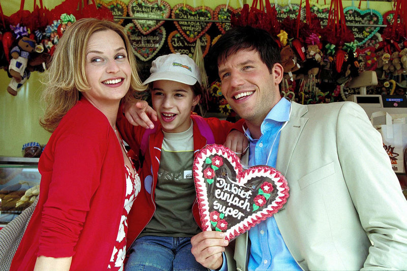 Wie tauscht man seine Eltern um? – Bild: Sat.1 Eigenproduktionsbild frei