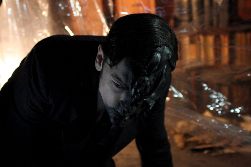 Tetsuo - The Bullet Man – Bild: ZDF und Satoshi Hayashi