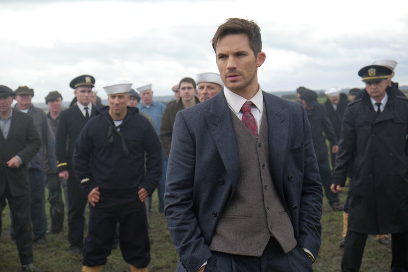 Timeless Staffel 1 Episodenguide – fernsehserien.de