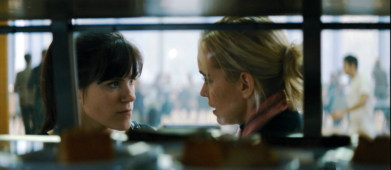 Fenster zum Sommer – Bild: ZDF und Peter Przybylski