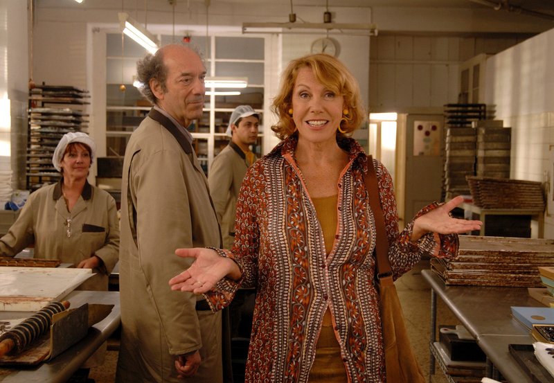 Urlaub mit kleinen Folgen – Bild: ARD Degeto/​ARD Degeto/​Hardy Spitz