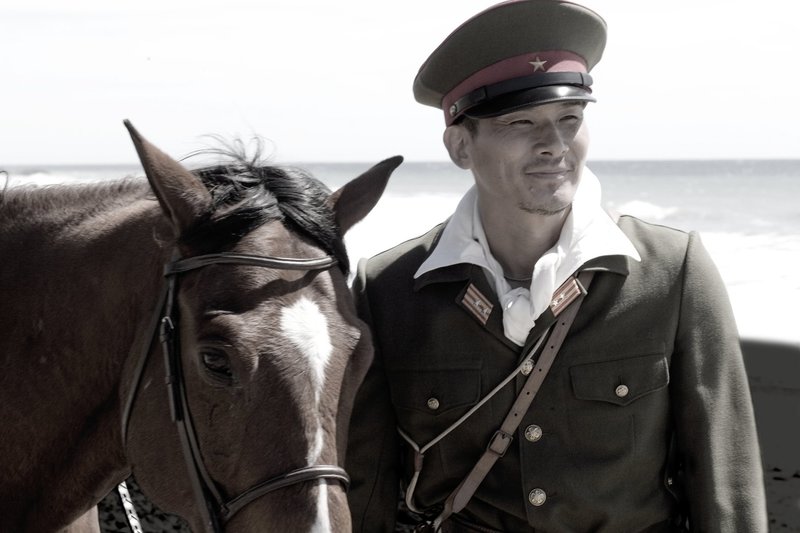 Briefe aus Iwo Jima – Bild: Warner Bros. Lizenzbild frei