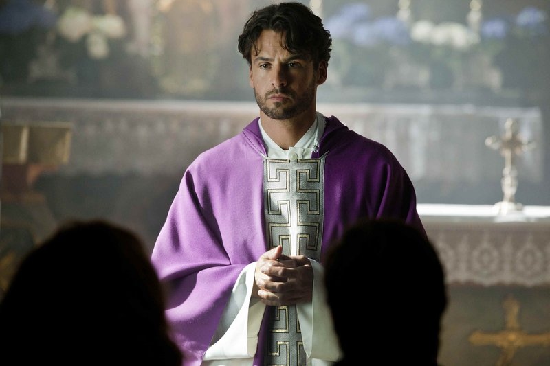 Kann denn Liebe Sünde sein? – Bild: SAT.1 Eigenproduktionsbild frei