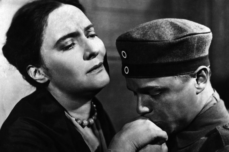 Die Somme. Das Grab der Millionen – Bild: ARD /​ © DIF