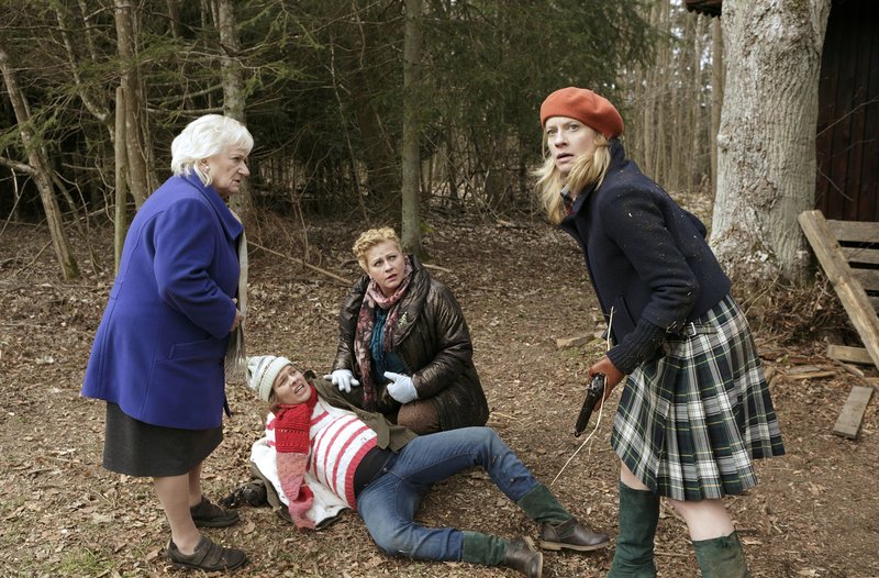 Mord Mit Aussicht Sophie Kommet Doch All Mord mit Aussicht 39: Sophie kommet doch all – fernsehserien.de