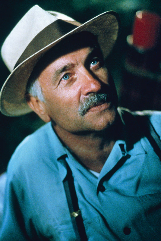 Avalon – Bild: 1990 TriStar Pictures, Inc. All Rights Reserved. Lizenzbild frei