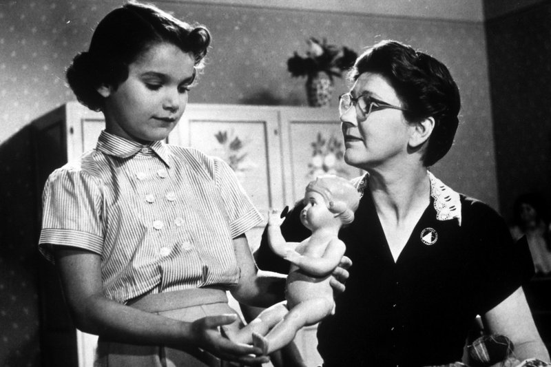 Pünktchen und Anton – Bild: MDR/​Studio 100