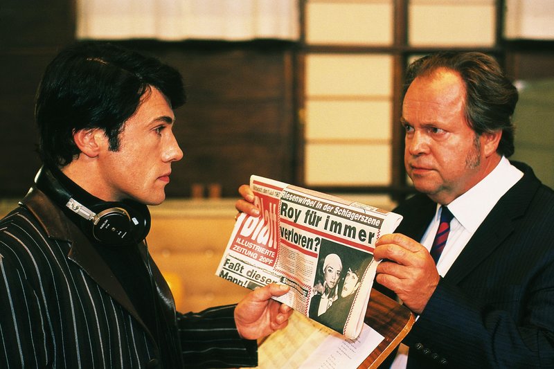 Du bist nicht allein - Die Roy Black Story – Bild: RTLup