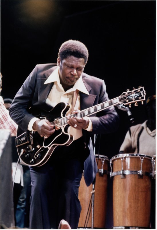 When We Were Kings – Bild: Geo Television