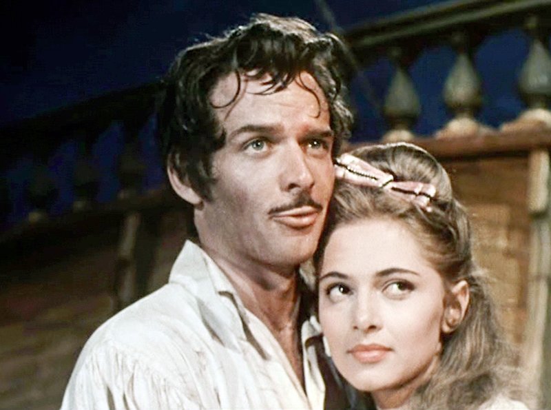 Der Korsar des Königs – Bild: MDR